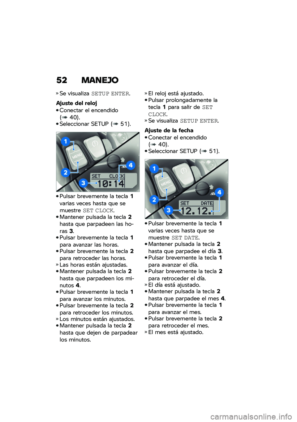BMW MOTORRAD R NINE T 2021  Manual de instrucciones (in Spanish) �/� ���
��G�
�,� ����
���� ����	�
� ��\f�	���
��D�\f�\b�	� ���
 ���
��D
�6�������	 �� ����������8�H�R�9��,����������	 �,�%�7�=� �8�J�D�9�
��
�