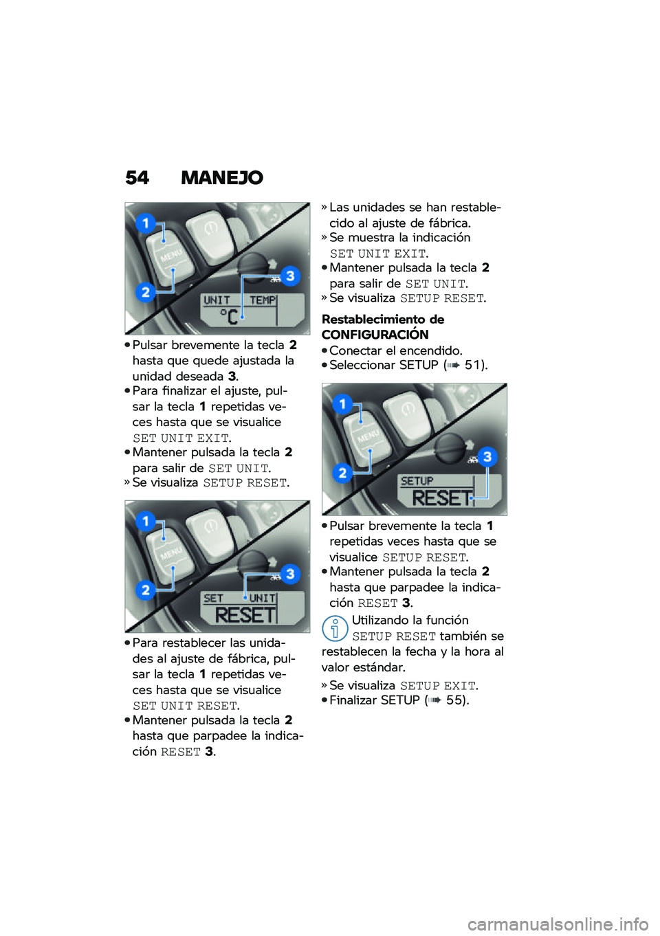 BMW MOTORRAD R NINE T 2021  Manual de instrucciones (in Spanish) �/�" ���
��G�
��
����	 ��	����
���� �� ������4����� �\f�
� �\f�
��� ��(�
����� ���
����� ��������6����	� ������� ��	 �� ��(�
����" 