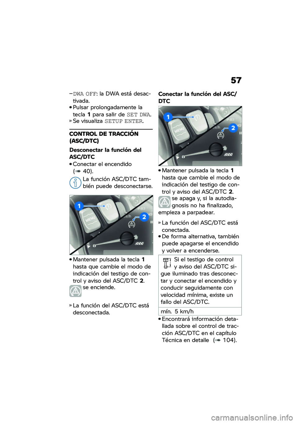 BMW MOTORRAD R NINE T 2021  Manual de instrucciones (in Spanish) �/�8
�
�� ����: �� �!��+ ����# ������&���������
����	 ��	�����\b����
���� ��������2���	� �����	 �����	 �
����,� ����
���� ����	�
�