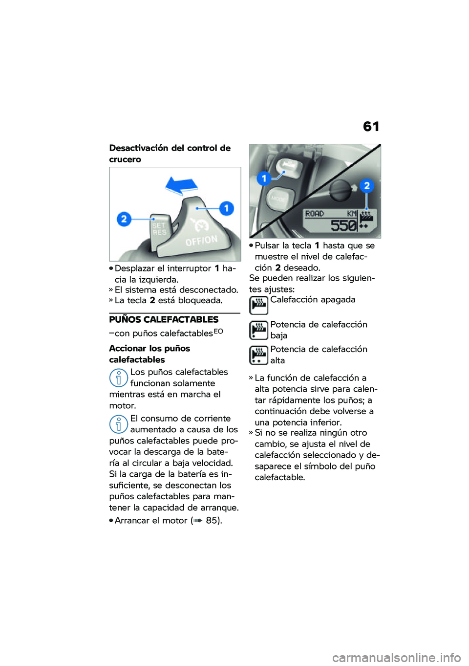 BMW MOTORRAD R NINE T 2021  Manual de instrucciones (in Spanish) �4�

���\b���	��,����� ���
 ����	���
 �����\f����
�!������ ��	 �� �����	�	�
����	�2���&��� �� �� �\f�
���	����%� ������
� ����# �����