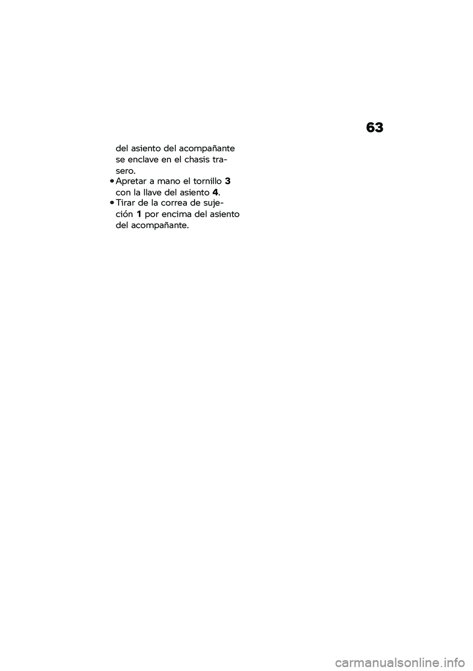 BMW MOTORRAD R NINE T 2021  Manual de instrucciones (in Spanish) �4�D
��� ������� ��� ����
���1������ ������� �� �� ������ ��	��&���	���+��	����	 � �
��� �� ���	������6��� �� ����� ��� ��