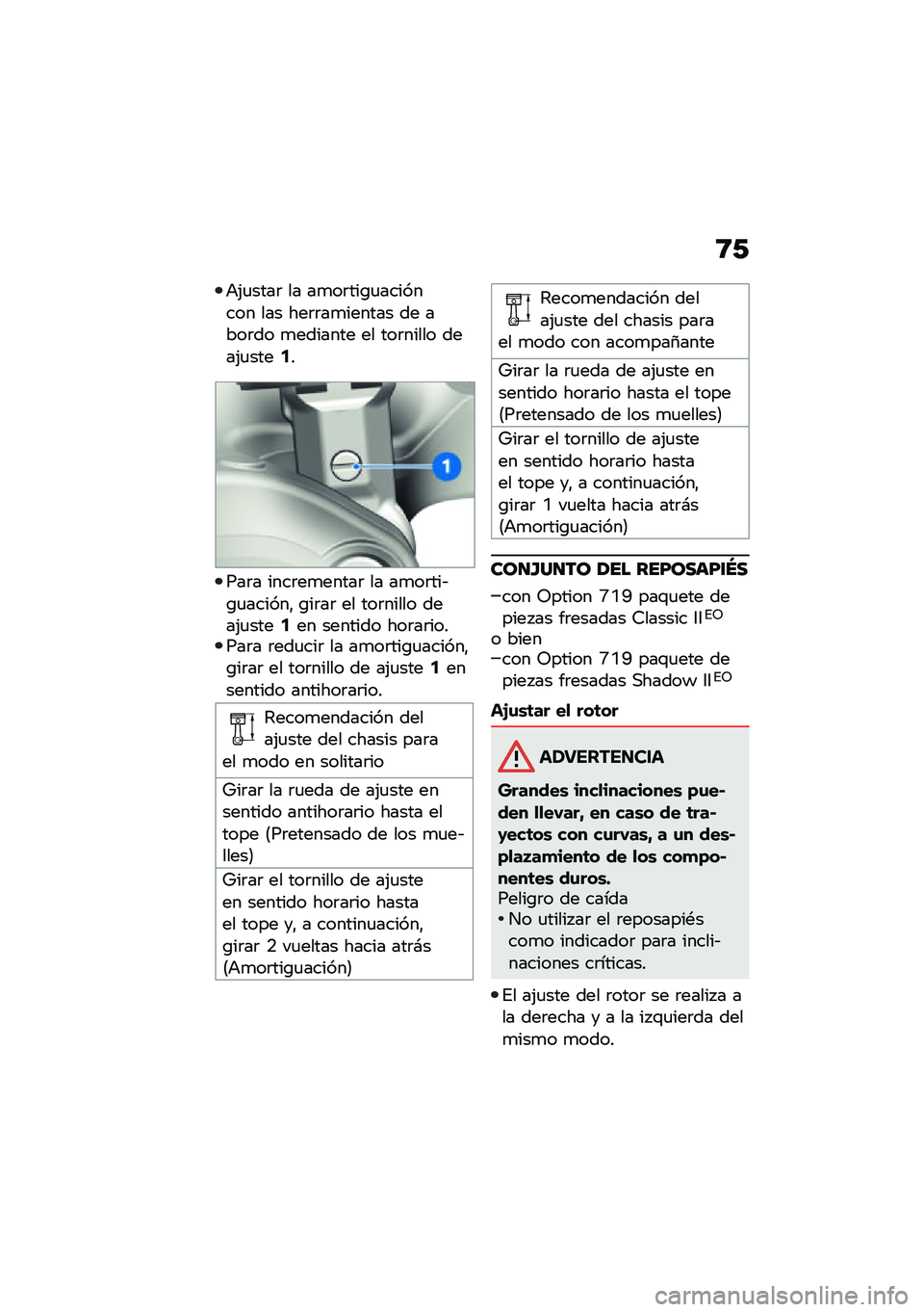 BMW MOTORRAD R NINE T 2021  Manual de instrucciones (in Spanish) �8�/
�+�(�
����	 �� ��
��	���\b�
�������� ��� ���	�	��
������ �� ����	�� �
������� �� ���	����� ����(�
����2�
���	� ����	��
�����	