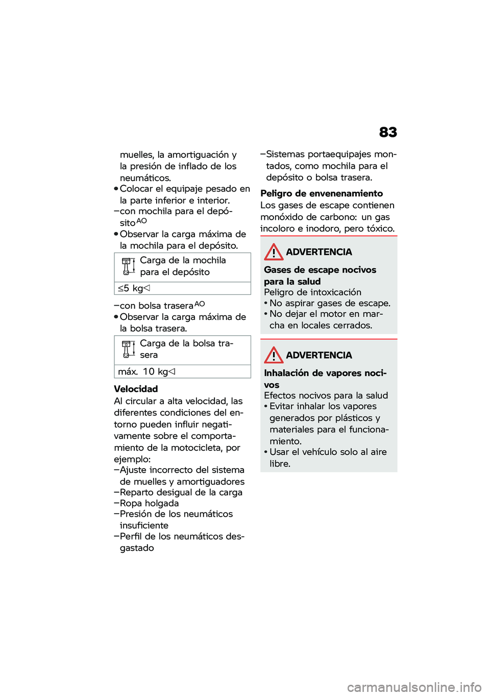 BMW MOTORRAD R NINE T 2021  Manual de instrucciones (in Spanish) �>�D
�
�
������" �� ��
��	���\b�
����� ��� ��	����� �� ������� �� ������
�
�#�������6������	 �� ��\f�
����(� ������ ���� ���	��