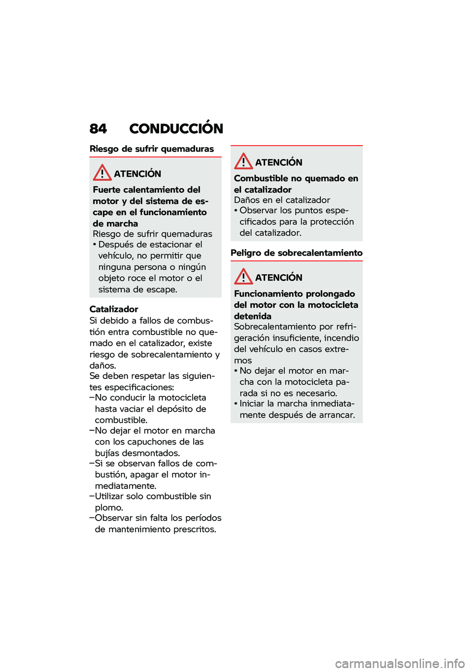 BMW MOTORRAD R NINE T 2021  Manual de instrucciones (in Spanish) �>�" ���
�1����\f�M�
����\b�(� �� �\b�\f�&��� �+�\f��
���\f���\b
��������
�E�\f���	� ���
���	��
����	� ���
�
��	�� �0 ���
 �\b��\b�	��
� �� ��\b�#�