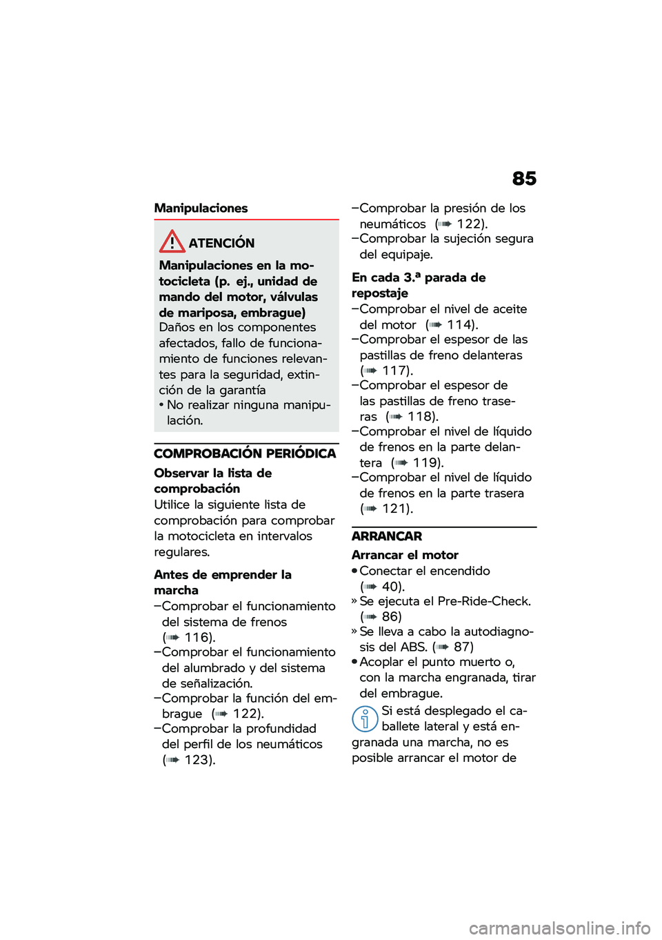 BMW MOTORRAD R NINE T 2021  Manual de instrucciones (in Spanish) �>�/
�����)�\f�
�������\b
��������
�����)�\f�
�������\b �� �
� �
��#�	�����
��	� �I�)�$ ��D�$�N �\f����� ���
���� ���
 �
��	���N �,�G�
�,�\f�
��