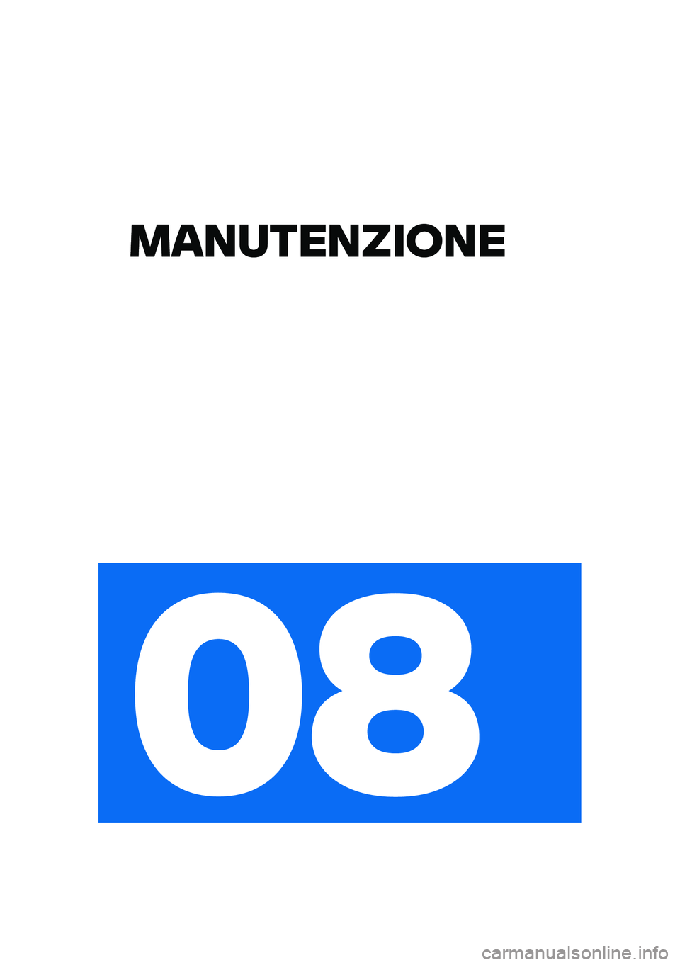 BMW MOTORRAD R NINE T 2021  Libretto di uso e manutenzione (in Italian) ������������
�
�< 