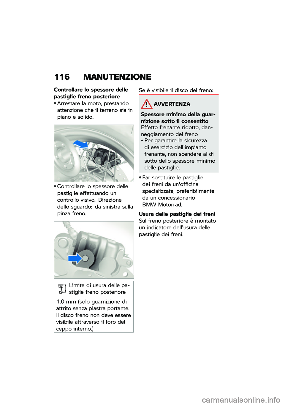 BMW MOTORRAD R NINE T 2021  Libretto di uso e manutenzione (in Italian) �\f�\f�3 ������������
���\f��	��&�&��	� �&� ��+�����	� �
��&�&��+����\b�-�&�\b� ��	��\f� �+�����	�\b��	�
�2�\b�\b���
�	�\b� �\f�	 �
��
��% ��\b���
�	��