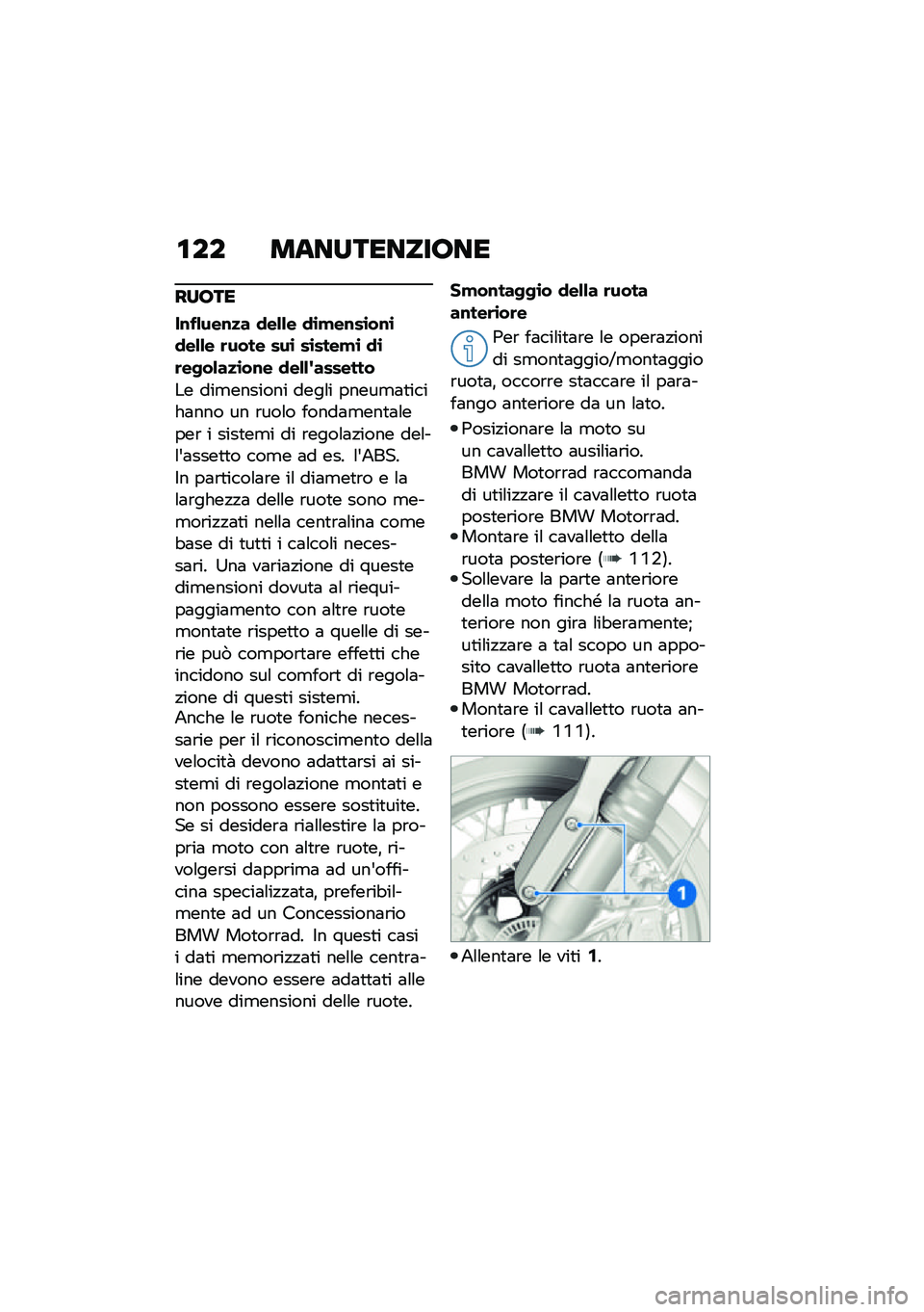 BMW MOTORRAD R NINE T 2021  Libretto di uso e manutenzione (in Italian) �\f�� ������������
�����
��\f��&���\f�
� �
��&�&� �
�\b�!��\f��\b��\f�\b�
��&�&� �	���� ���\b ��\b����!�\b �
�\b�	��-��&��
�\b��\f� �
��&�&�������