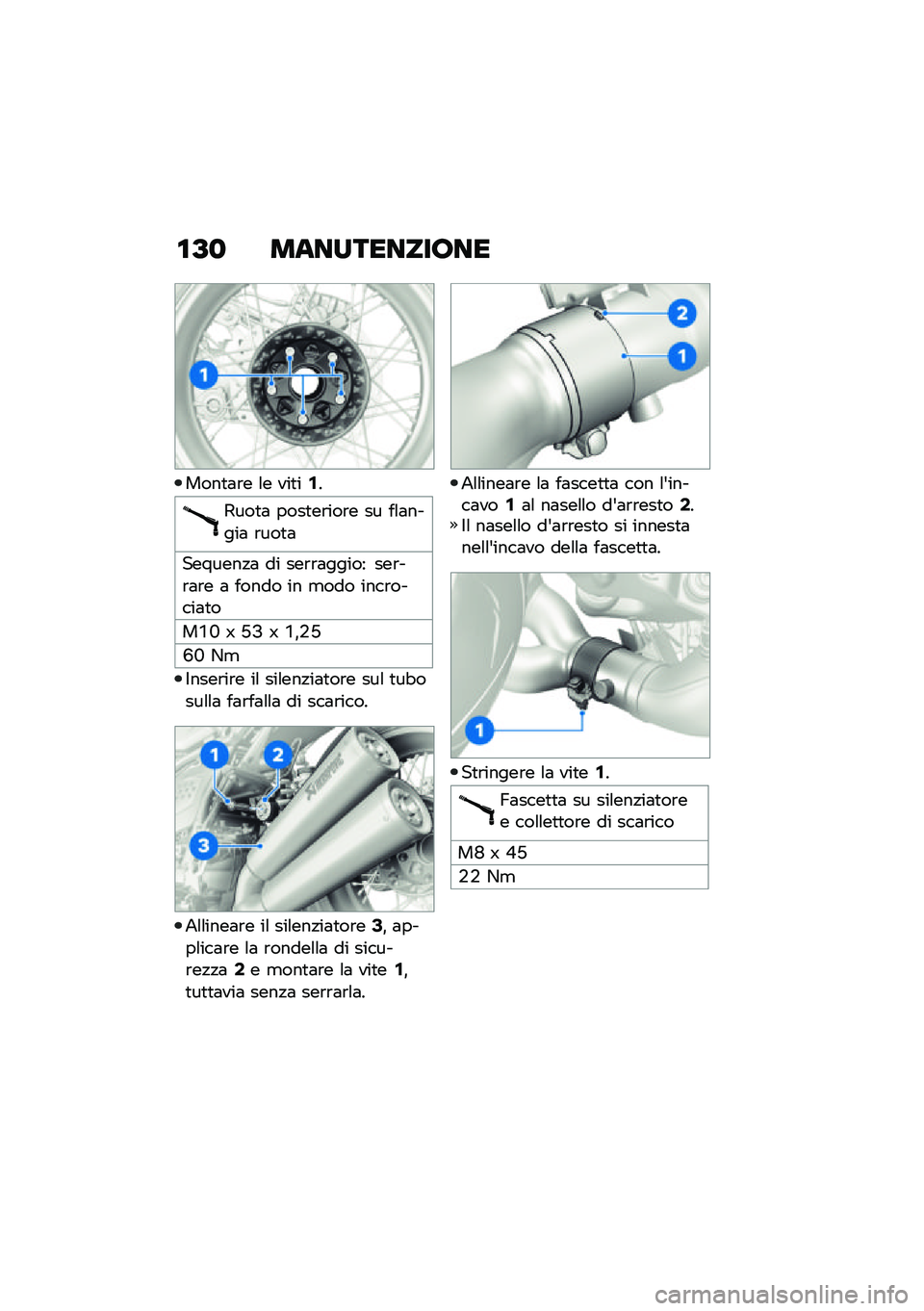 BMW MOTORRAD R NINE T 2021  Libretto di uso e manutenzione (in Italian) �\f�A�
 ������������
����
�	�\b� �\f� ���
��/�
�3���
�	 ����
��\b���\b� �� ��\f�	�����	 �\b���
�	
�������!�	 �� ���\b�\b�	����� ���\b��\b�	�\b�