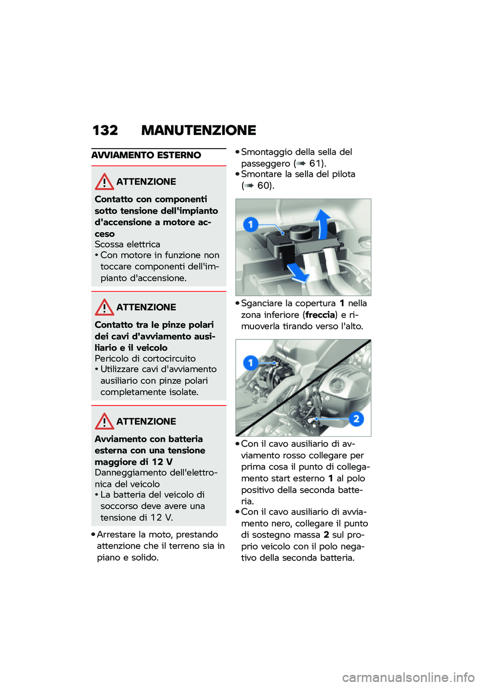 BMW MOTORRAD R NINE T 2021  Libretto di uso e manutenzione (in Italian) �\f�A� ������������
���������� �������
����������
���\f����� ���\f ���!�+��\f��\f��\b����� ���\f��\b��\f� �
��&�&��\b�!�+�\b��\f���