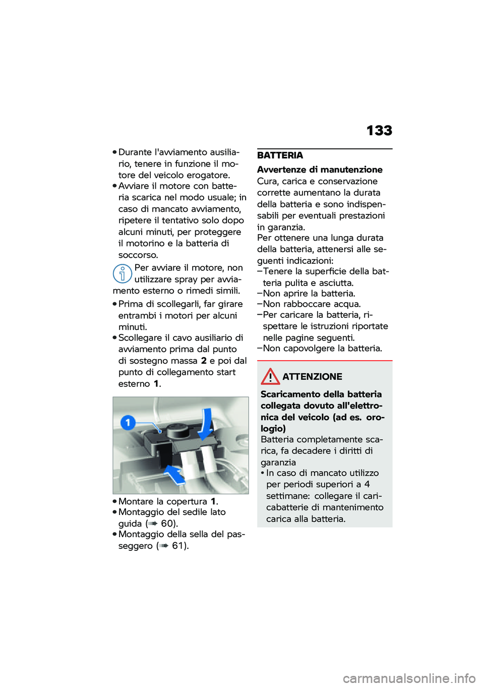 BMW MOTORRAD R NINE T 2021  Libretto di uso e manutenzione (in Italian) �\f�A�A
�4��\b�	��
� �\f�&�	����	�
���
� �	����\f��	��\b���% �
����\b� �� ����!���� ��\f �
���
��\b� ���\f ������\f� ��\b���	�
��\b���2����	�\b� ��