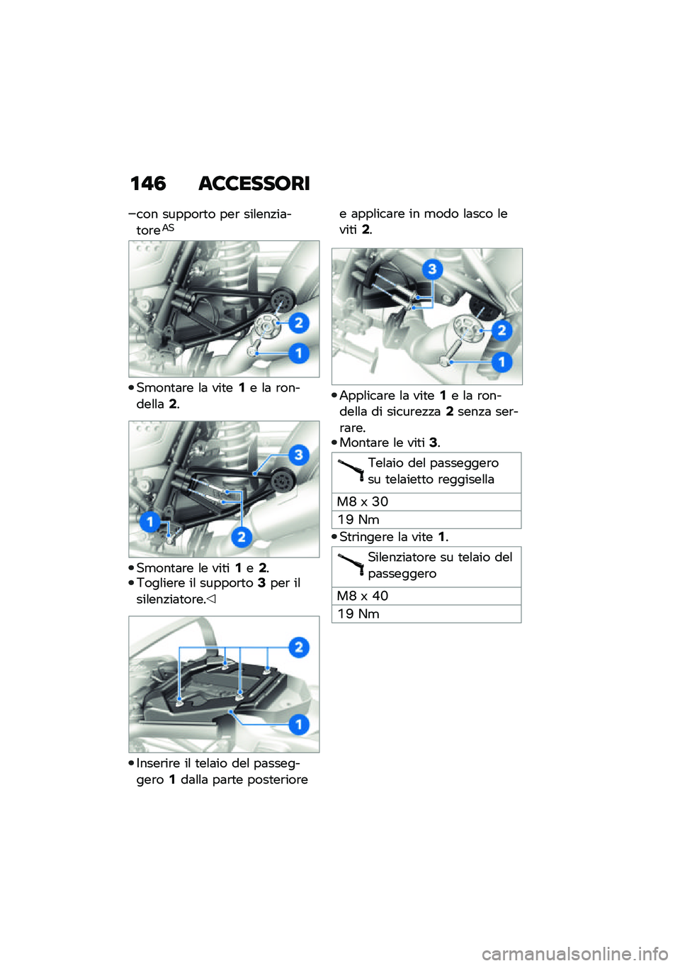 BMW MOTORRAD R NINE T 2021  Libretto di uso e manutenzione (in Italian) �\f�"�3 ��8�8������
��� ������\b�
� ���\b ���\f���!��	��
��\b��2�
��
���
�	�\b� �\f�	 ���
��/� �\f�	 �\b������\f�\f�	�1�
��
���
�	�\b� �\f� ���
��/��1