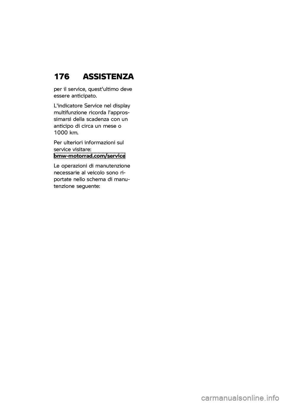 BMW MOTORRAD R NINE T 2021  Libretto di uso e manutenzione (in Italian) �\f�;�3 ����������
���\b ��\f ���\b�����% �����
�&��\f�
��
� ���������\b� �	��
�����	�
��
��&������	�
��\b� ���\b���� ���\f �����\f�	�7�
�