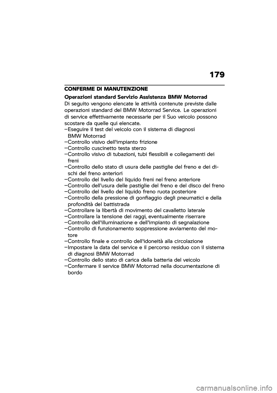 BMW MOTORRAD R NINE T 2021  Libretto di uso e manutenzione (in Italian) �\f�;�?
�8���5���� �/� ������������
��+��	��
�\b��\f�\b ����\f�
��	�
 ���	�.�\b�
�\b� ����\b����\f�
� ��� �����	�	��
�4� ������
� ������� �