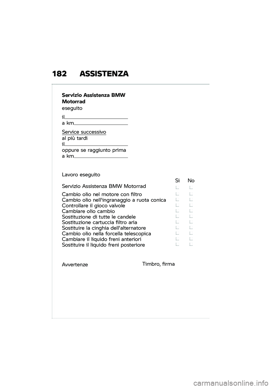 BMW MOTORRAD R NINE T 2021  Libretto di uso e manutenzione (in Italian) �\f�<� ����������
���	�.�\b�
�\b� ����\b����\f�
� ��������	�	��
�������
�
��\f�	 �X�
���\b���� �����������	�\f ���V �
�	�\b����\f�����\b