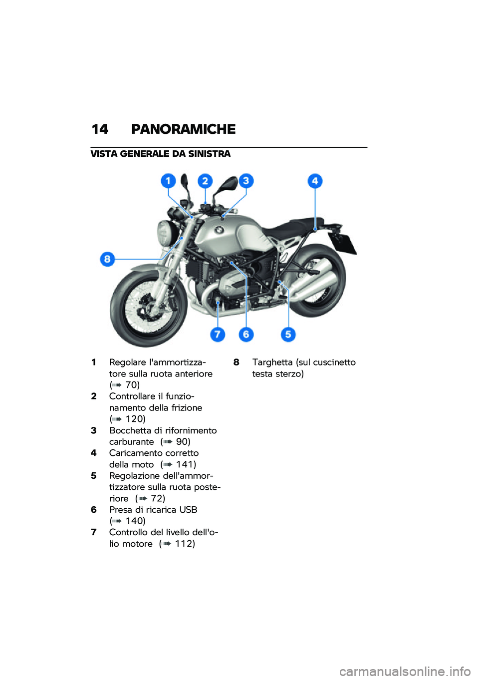 BMW MOTORRAD R NINE T 2021  Libretto di uso e manutenzione (in Italian) �\f�" �9��������8�:�
����� �������� �/� ��������
�/�3����\f�	�\b� �\f�&�	�
�
��\b�
��!�!�	��
��\b� ���\f�\f�	 �\b���
�	 �	��
��\b���\b��9�E�F�:�1����