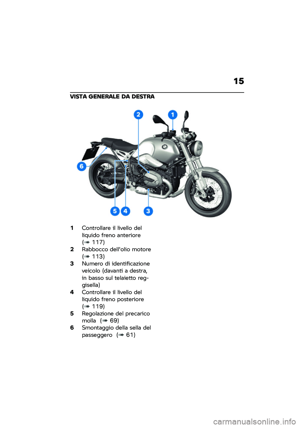 BMW MOTORRAD R NINE T 2021  Libretto di uso e manutenzione (in Italian) �\f�-
����� �������� �/� �/�����
�/����
�\b��\f�\f�	�\b� ��\f �\f����\f�\f� ���\f�\f������ ��\b��� �	��
��\b���\b��9�H�H�E�:�1�3�	�"�"���� ���\f�\f�