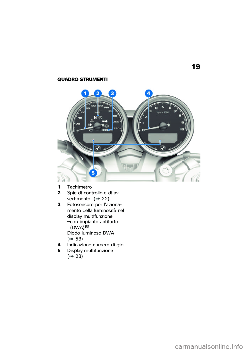 BMW MOTORRAD R NINE T 2021  Libretto di uso e manutenzione (in Italian) �\f�?
�>���/�� ���������
�/�6�	����
��
�\b��1���� �� ����
�\b��\f�\f� � �� �	�����\b�
��
���
� �9�+�+�:�3�B��
�������\b� ���\b �\f�&�	�!����	��
�