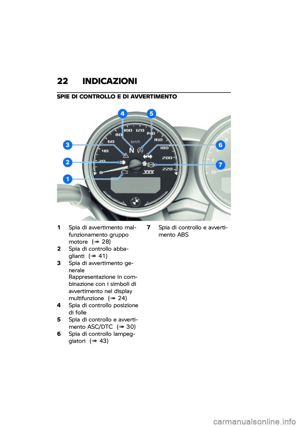 BMW MOTORRAD R NINE T 2021  Libretto di uso e manutenzione (in Italian) �� ���/��8������
��9�� �/� �8�������� � �/� ������������
�/����	 �� �	����\b�
��
���
� �
�	�\f�����!����	�
���
� ��\b�����
��
��\b� �