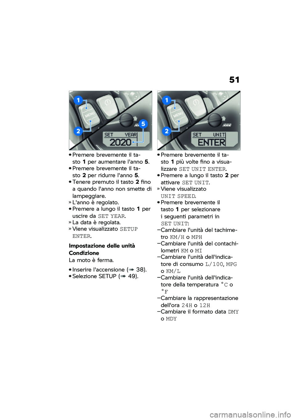 BMW MOTORRAD R NINE T 2021  Libretto di uso e manutenzione (in Italian) �-�\f
�0�\b��
��\b� �"�\b����
���
� ��\f �
�	���
��/���\b �	��
���
�	�\b� �\f�&�	����7��0�\b��
��\b� �"�\b����
���
� ��\f �
�	���
��1���\b �\b����\b�\b� �\f�&