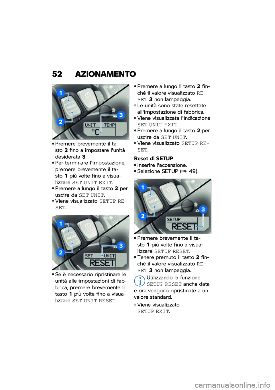 BMW MOTORRAD R NINE T 2021  Libretto di uso e manutenzione (in Italian) �-� �����������
�0�\b��
��\b� �"�\b����
���
� ��\f �
�	���
��1���� �	 ��
����
�	�\b� �\f�&����
� �������\b�	�
�	�3��0��\b �
��\b�
���	�\b� �\f�&��
��
