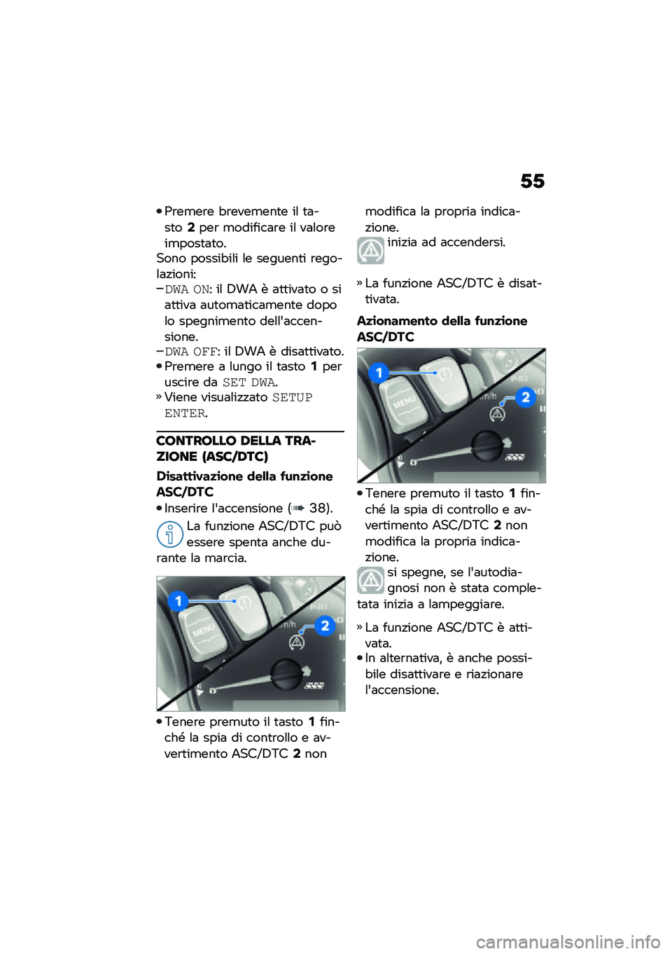 BMW MOTORRAD R NINE T 2021  Libretto di uso e manutenzione (in Italian) �-�-
�0�\b��
��\b� �"�\b����
���
� ��\f �
�	���
��1���\b �
�������	�\b� ��\f ��	�\f��\b���
����
�	�
������ ������"��\f� �\f� �������
� �\b�����\f