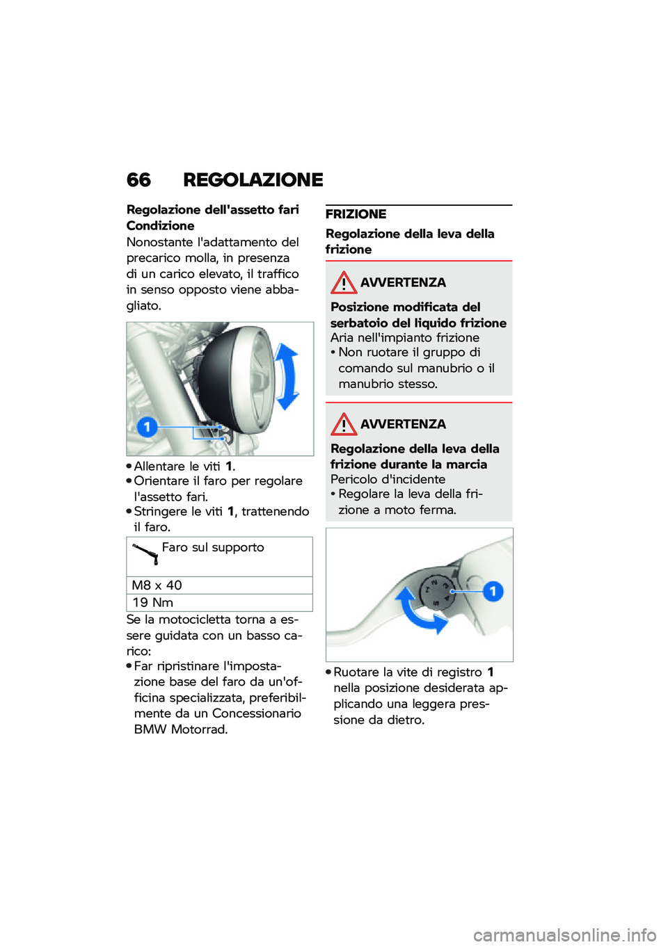 BMW MOTORRAD R NINE T 2021  Libretto di uso e manutenzione (in Italian) �3�3 �����������
���-��&��
�\b��\f� �
��&�&�������� ���	�\b
���\f�
�\b�
�\b��\f�
�-�����
�	��
� �\f�&�	��	�
�
�	�
���
� ���\f��\b���	�\b��� �
��\f�\f