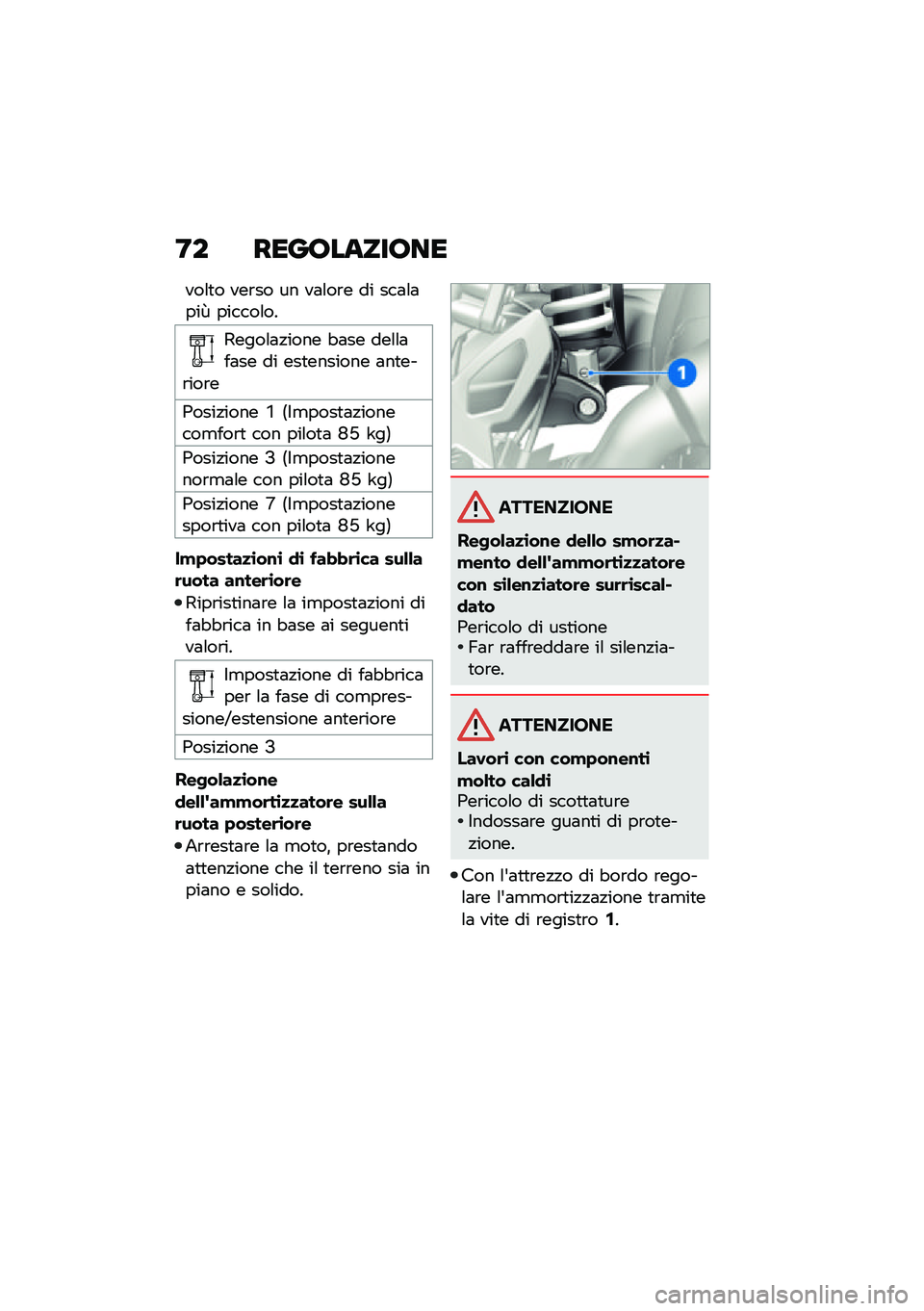 BMW MOTORRAD R NINE T 2021  Libretto di uso e manutenzione (in Italian) �;� �����������
���\f�
� ���\b�� �� ��	�\f��\b� �� ���	�\f�	���V ������\f��
�3����\f�	�!���� �"�	�� ���\f�\f�	��	�� �� ���
������� �	��
�