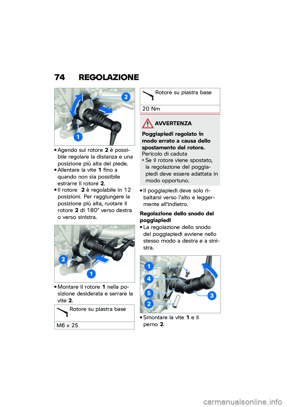 BMW MOTORRAD R NINE T 2021  Libretto di uso e manutenzione (in Italian) �;�" �����������
�2����� ���\f �\b��
��\b��1� �������"��\f� �\b����\f�	�\b� �\f�	 ����
�	��!�	 � ���	�����!���� ���V �	�\f�
�	 ���\f �������2