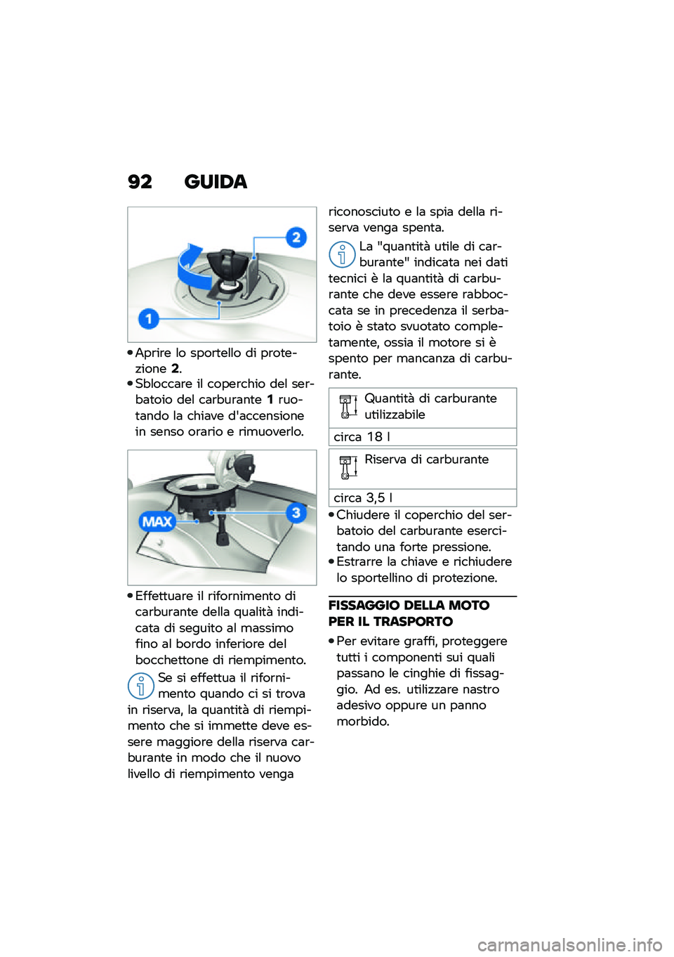 BMW MOTORRAD R NINE T 2021  Libretto di uso e manutenzione (in Italian) �?� ����/�
�2��\b��\b� �\f� ����\b�
��\f�\f� �� ��\b��
���!�����1���"�\f����	�\b� ��\f �����\b���� ���\f ���\b��"�	�
��� ���\f ��	�\b�"��\b�	��
��/