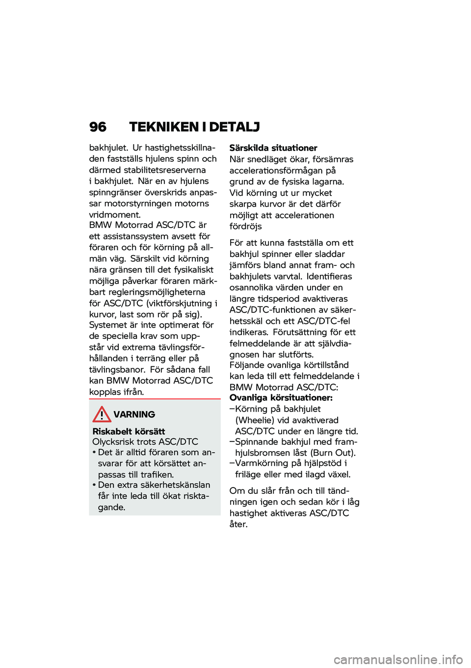 BMW MOTORRAD R NINE T 2021  Instruktionsbok (in Swedish) �C�8 �3�<�=���=�<� � ��<�3�
��M
� �\b���$����� �:� ��\b�
�������
�
������\b��
�� ��\b�
��
�����
 ��$�����
 �
�%��� �\f���
�����
 �
��\b� �������