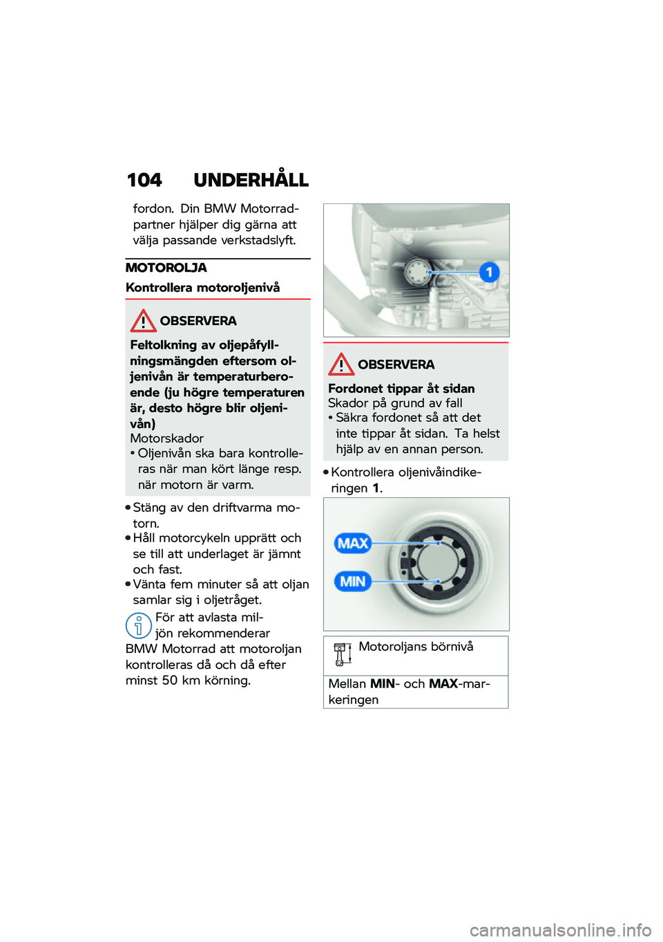 BMW MOTORRAD R NINE T 2021  Instruktionsbok (in Swedish) ��	�  �/���<��J�N��
��\f��
�\f�� ��� ��� ��\f��\f���\b�
��%�\b����� ��$���%�� �
�� �����\b �\b������$�\b �%�\b�
�
�\b��
� �����
��\b�
�
��!���
��