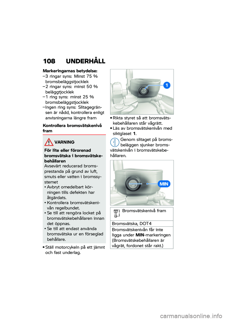 BMW MOTORRAD R NINE T 2021  Instruktionsbok (in Swedish) ��	�A �/���<��J�N��
����
���\b��+�����	 ���
�-���"�	��J
�? �����\b� �
�!��
�= ����
� �N�J �[� ��\f��
� ������
��$�\f������( �����\b� �
�!��
�= ����
