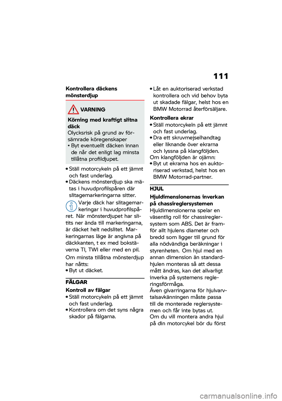 BMW MOTORRAD R NINE T 2021  Instruktionsbok (in Swedish) ���
�A���
���"�"��� ��!��
���	����	�
����#�\f�*
�������
�A����\b��+ ��� �
����
�\b�+�
 �	�"�\b�
����!��
�-��!���
���
� �%� �����
 �\b� �����
�