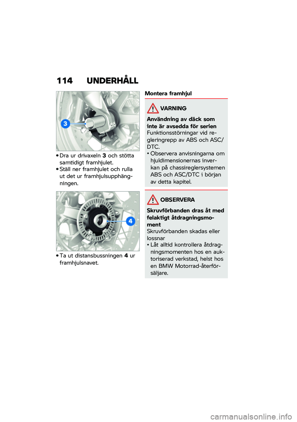 BMW MOTORRAD R NINE T 2021  Instruktionsbok (in Swedish) ���  �/���<��J�N��
���\b �� �
����\b�3����6�\f�� �
�����\b�
�\b����
��� ���\b���$������*���� ��� ���\b���$���� �\f�� �����\b�� �
�� �� 