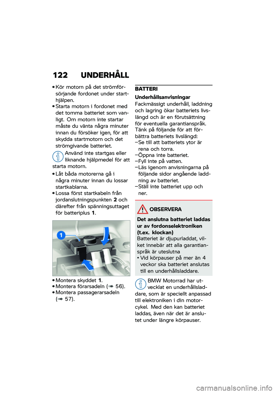 BMW MOTORRAD R NINE T 2021  Instruktionsbok (in Swedish) ��� �/���<��J�N��
�>�� ��\f��\f�� �%� �
�� �
���������
���$�\b��
� ��\f��
�\f��� ���
�� �
��\b�����$���%����*��\b���\b ��\f��\f�� � ��\f��
�\f