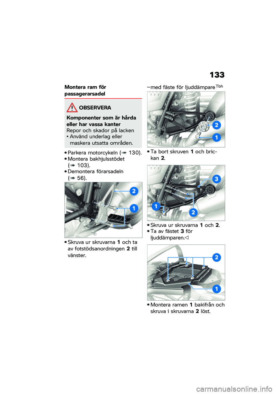 BMW MOTORRAD R NINE T 2021  Instruktionsbok (in Swedish) ��E�E
����
��� ��� ����*��	�	��+�����	����"
���������
�A���*�����
�� �	�� �!� �.������"�"�� �.�� �0��	�	� �
���
���5��%�\f� �\f�� �
��\b�
