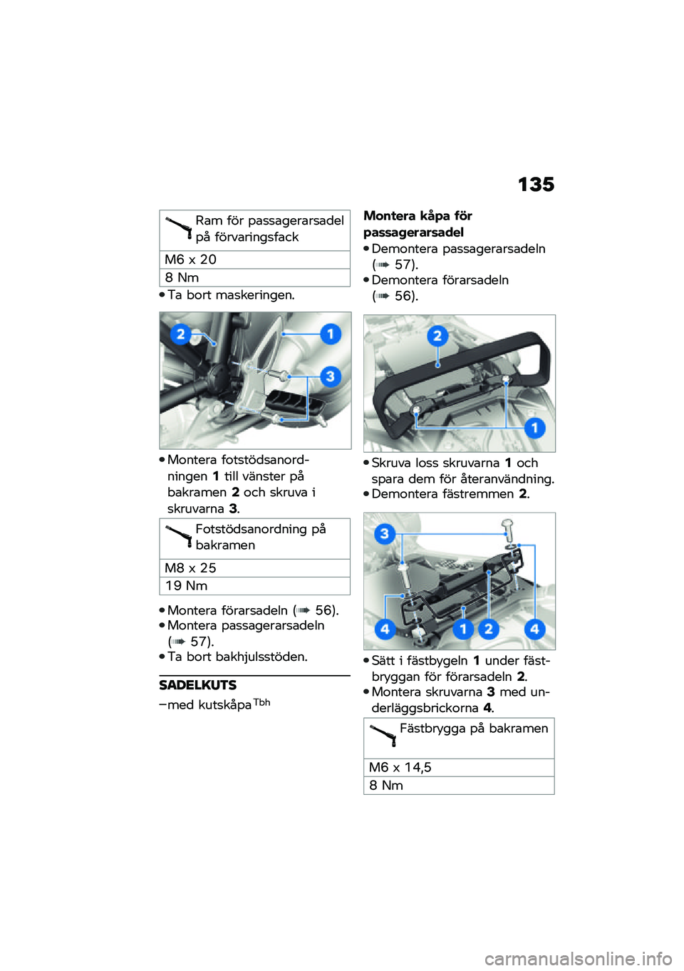 BMW MOTORRAD R NINE T 2021  Instruktionsbok (in Swedish) ��E�1
�5�\b� ��� �%�\b�
�
�\b����\b��
�\b�
���%� �����\b�����
��\b��
��B �3 �(�F
�H �8�
�&�\b � �\f�� ��\b�
���������
��\f�����\b ��\f��
���
�
�\b��\f��