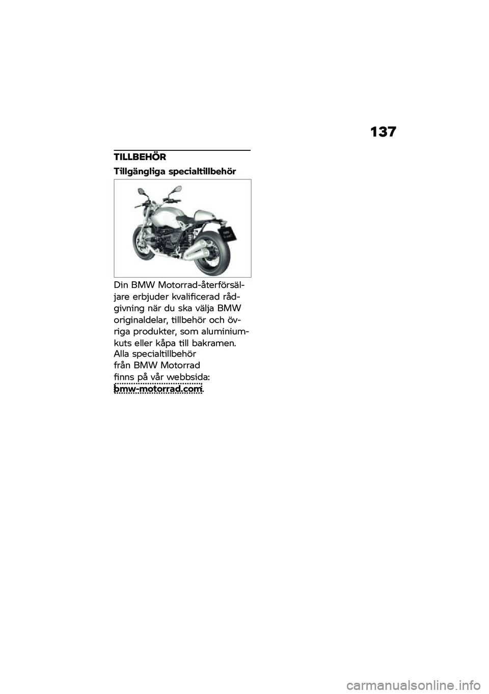 BMW MOTORRAD R NINE T 2021  Instruktionsbok (in Swedish) ��E�@
�3�����<�J��
�1�\b�"�"�+�!��+�"�\b�+� �	�*���\b��"�
�\b�"�"���.��
��� ��� ��\f��\f���\b�
���������
����$�\b�� ��� �$��
�� ���\b��������\b�
 �