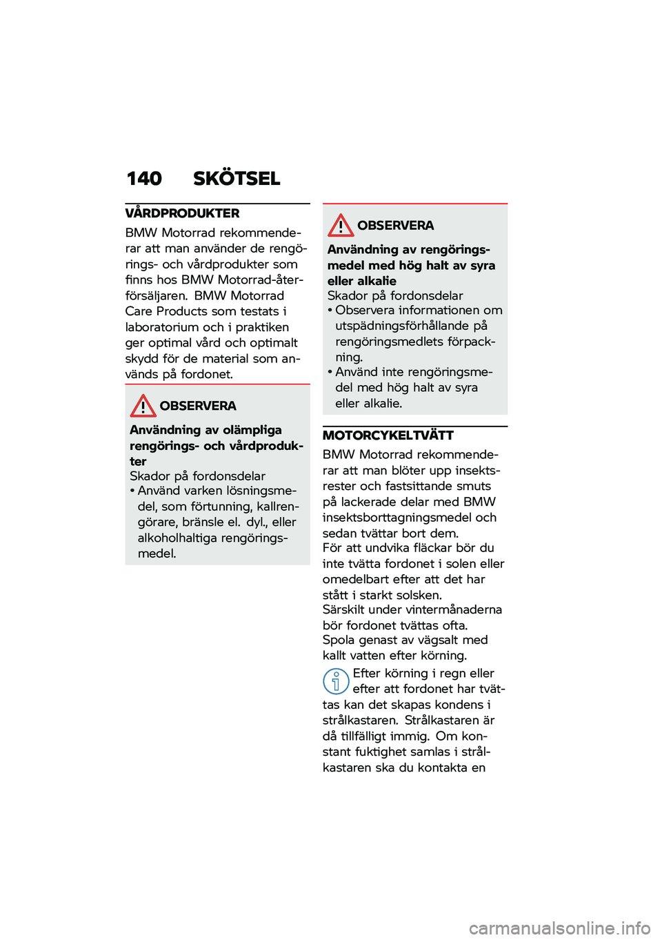 BMW MOTORRAD R NINE T 2021  Instruktionsbok (in Swedish) �� �	 ��=��3��<�
��N���L����/�=�3�<�
��� ��\f��\f���\b�
 ����\f�����
����\b� �\b�� ��\b� �\b�����
�� �
� �����������
� �\f�� ����
�%��\f�
��