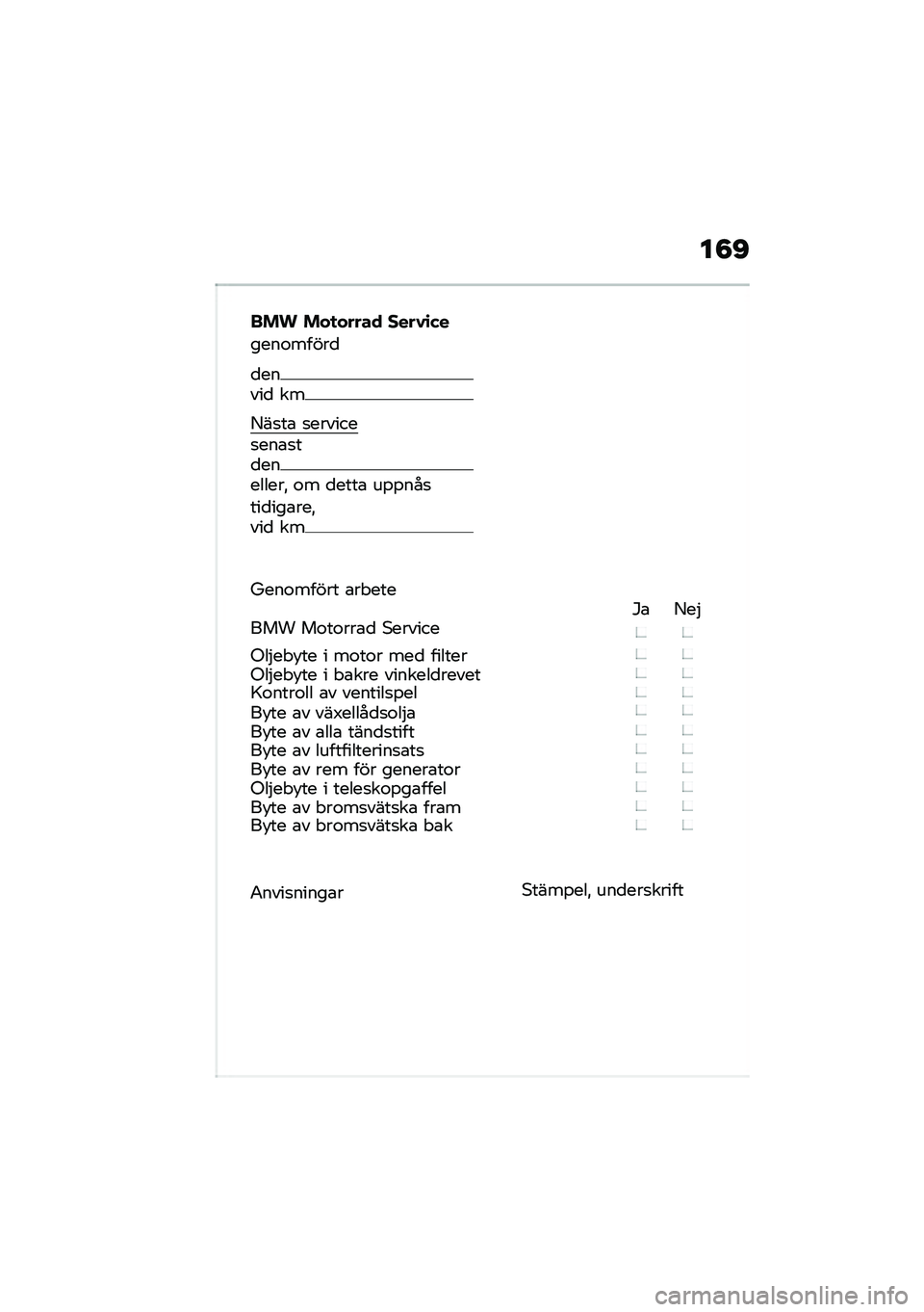 BMW MOTORRAD R NINE T 2021  Instruktionsbok (in Swedish) ��8�C
��� ���
����� ����0�\b��
����\f�����

�
�����
 ��
�8��
��\b �
�������
���\b�
��
��������" �\f� �
����\b ��%�%���
���
���\b���"���
 �