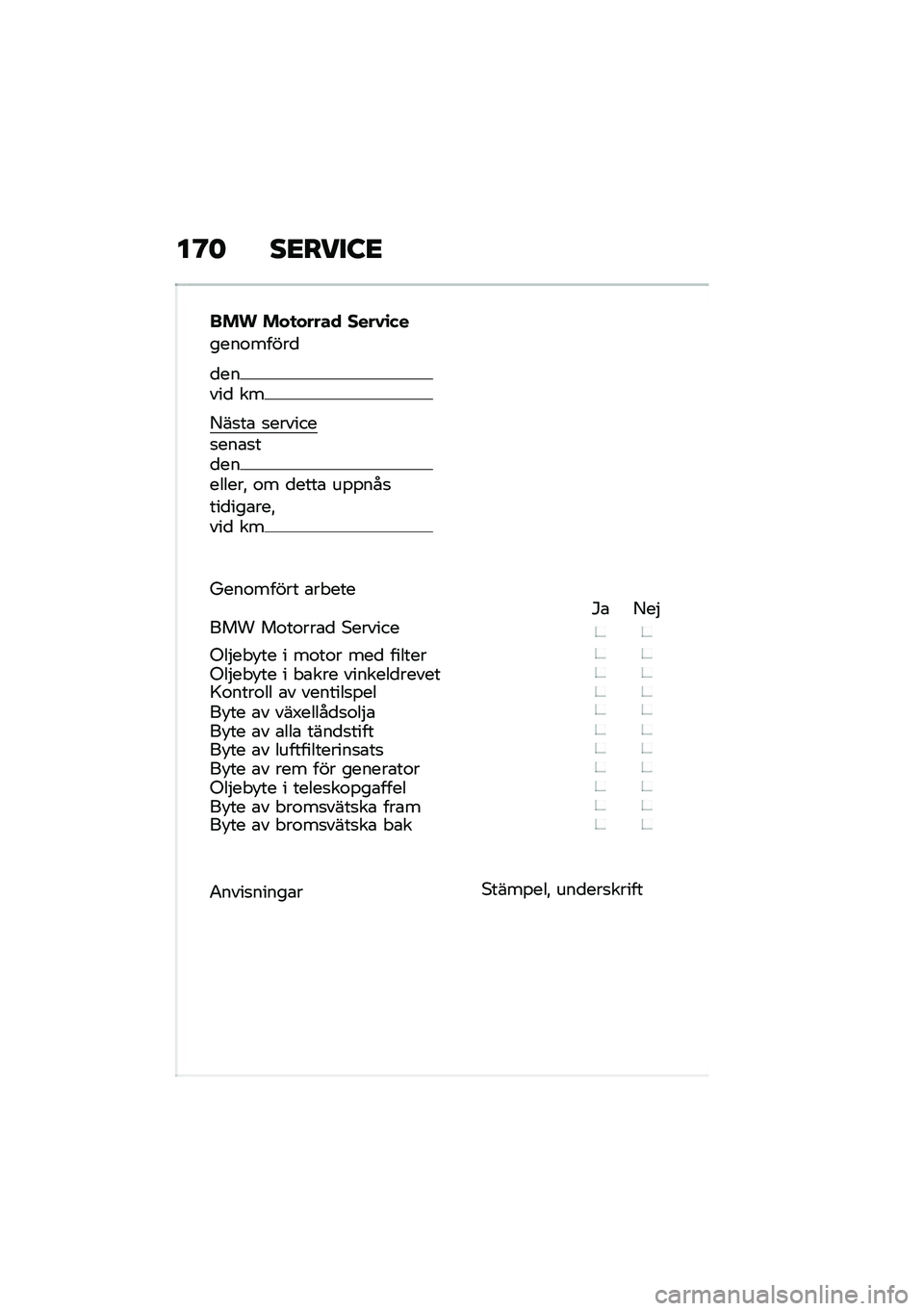 BMW MOTORRAD R NINE T 2021  Instruktionsbok (in Swedish) ��@�	 ��<����:�<
��� ���
����� ����0�\b��
����\f�����

�
�����
 ��
�8��
��\b �
�������
���\b�
��
��������" �\f� �
����\b ��%�%���
���
���\