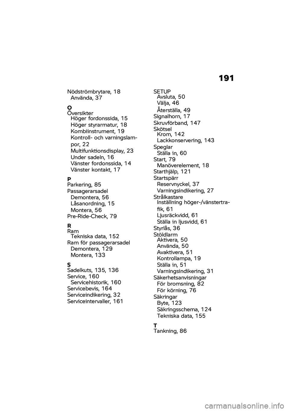 BMW MOTORRAD R NINE T 2021  Instruktionsbok (in Swedish) ��C�
�8��
�
����� ��!��\b���" �D�H�0�����
�\b�" �?�N
��A����
������1���� ��\f��
�\f��
�
��
�\b�" �D�J�1���� �
��!��\b���\b����" �D�H�>�\f�� ����
����