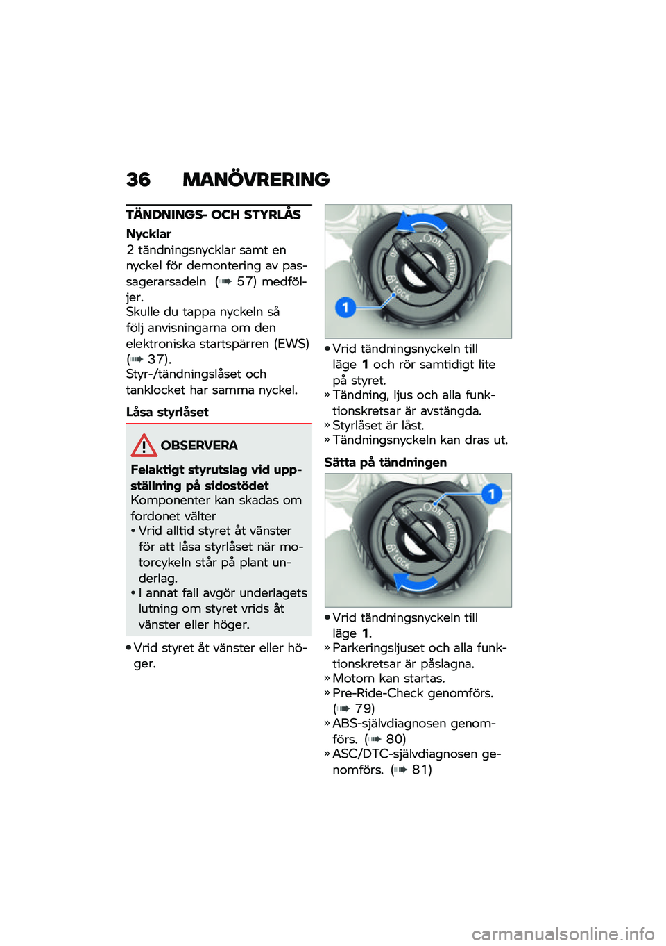 BMW MOTORRAD R NINE T 2021  Instruktionsbok (in Swedish) �E�8 ��
�����<����
�3���������, ��:�J ��3�5���N�
��-��
�"��
�( ����
�����
��!����\b� �
�\b�� ����!���� ��� �
���\f������� �\b� �%�\b�
��
�\