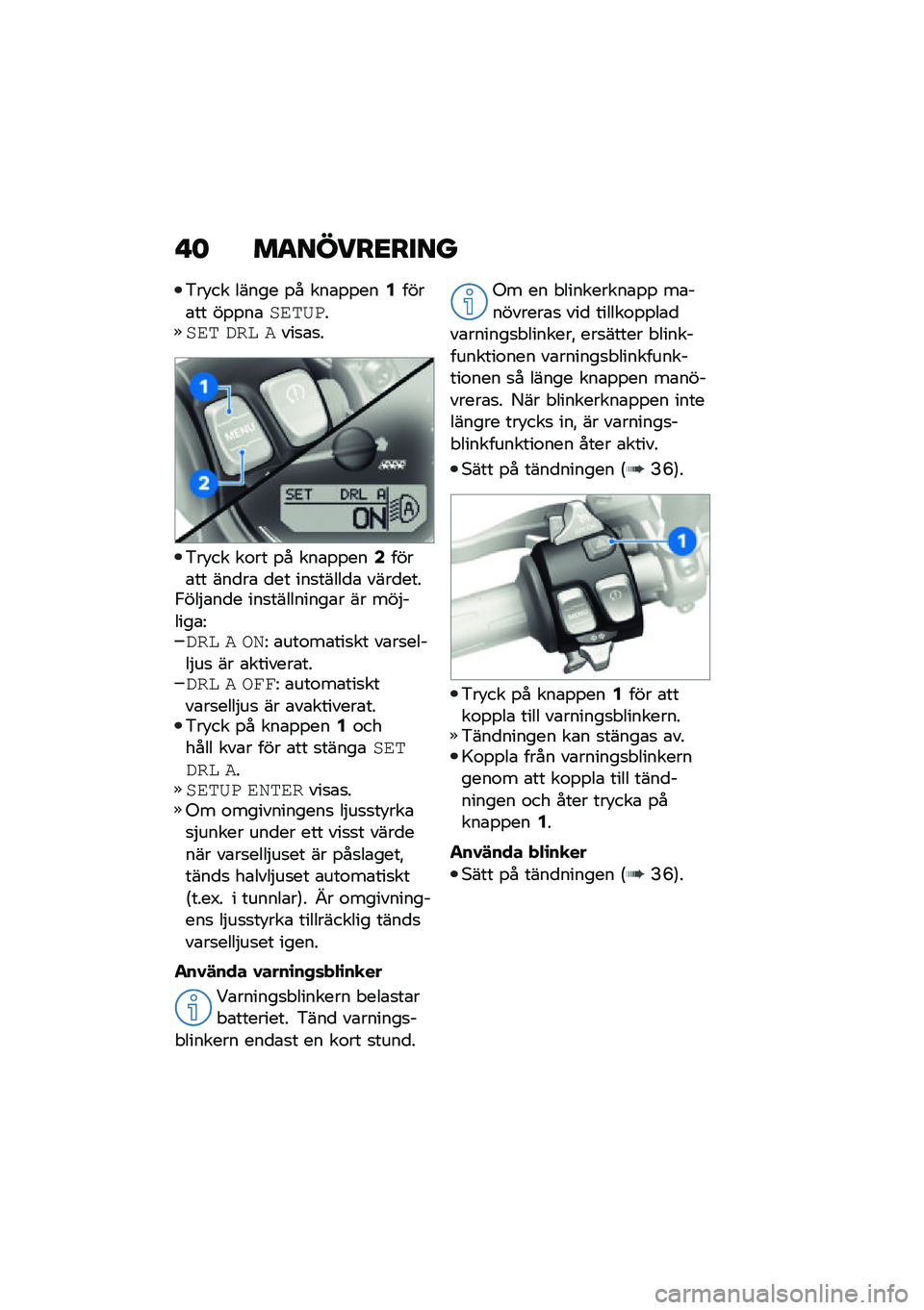 BMW MOTORRAD R NINE T 2021  Instruktionsbok (in Swedish) � �	 ��
�����<����
�&��!�� ����� �%� ���\b�%�%���2����\b�� ��%�%��\b���	�
�����	 �
�� ����
�\b�
�
�&��!�� ��\f�� �%� ���\b�%�%���4����\b�� ��