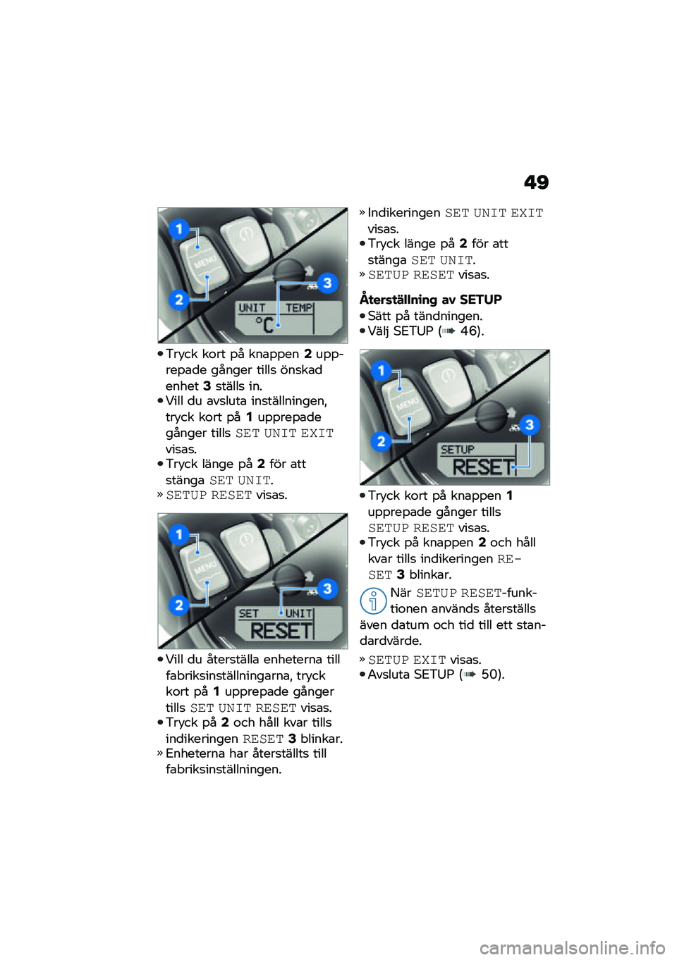 BMW MOTORRAD R NINE T 2021  Instruktionsbok (in Swedish) � �C
�&��!�� ��\f�� �%� ���\b�%�%���4��%�%����%�\b�
� ������ �����
 ���
��\b�
������6�
�����
 ����<��� �
� �\b��
����\b ���
�����������"��