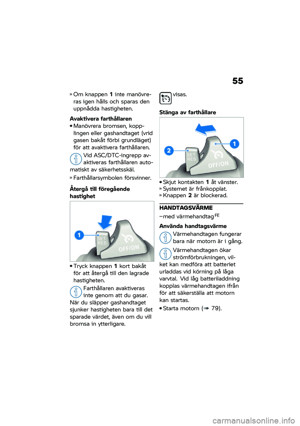 BMW MOTORRAD R NINE T 2021  Instruktionsbok (in Swedish) �1�1
�-� ���\b�%�%���2���� ��\b��������\b�
 ���� �����
 �\f�� �
�%�\b��\b�
 �
����%�%���
�
�\b ��\b�
���������
��0��
�
�\b�0��� ����
�.��"�"����