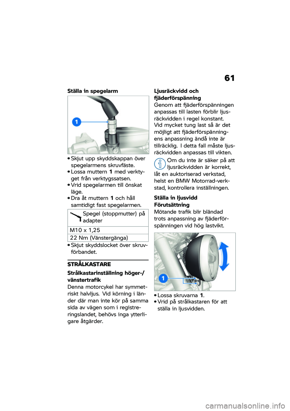 BMW MOTORRAD R NINE T 2021  Instruktionsbok (in Swedish) �8�
��
�!�"�"� �\b� �	�*��+��"���
�*��$�� ��%�% �
��!�
�
�
��\b�%�%�\b� �����
�%�����\b�����
 �
�������
����#�\f�
�
�\b ��������2���
 ������!����