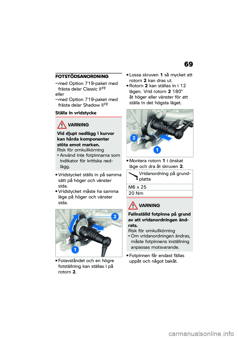 BMW MOTORRAD R NINE T 2021  Instruktionsbok (in Swedish) �8�C
�"��3��3����
��������
���
 �-�%���\f� �N�D�L��%�\b��� ���
����
��\b �
���\b� �4��\b�
�
�� ���,�2
��������
 �-�%���\f� �N�D�L��%�\b��� ���
���
