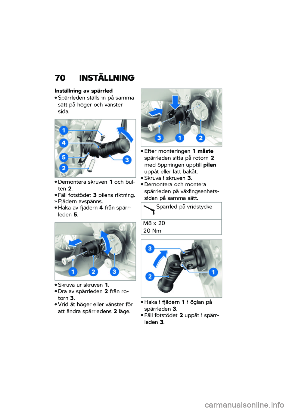 BMW MOTORRAD R NINE T 2021  Instruktionsbok (in Swedish) �@�	 ����3�������
���	�
�!�"�"��\b��+ ��0 �	�*�!���"��
�*�%������
�� �
�����
 �� �%� �
�\b���\b�
��� �%� ����� �\f�� ����
����
��
�\b�
����\f�